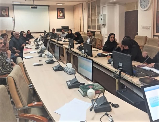 بهداشت حرفه ای 